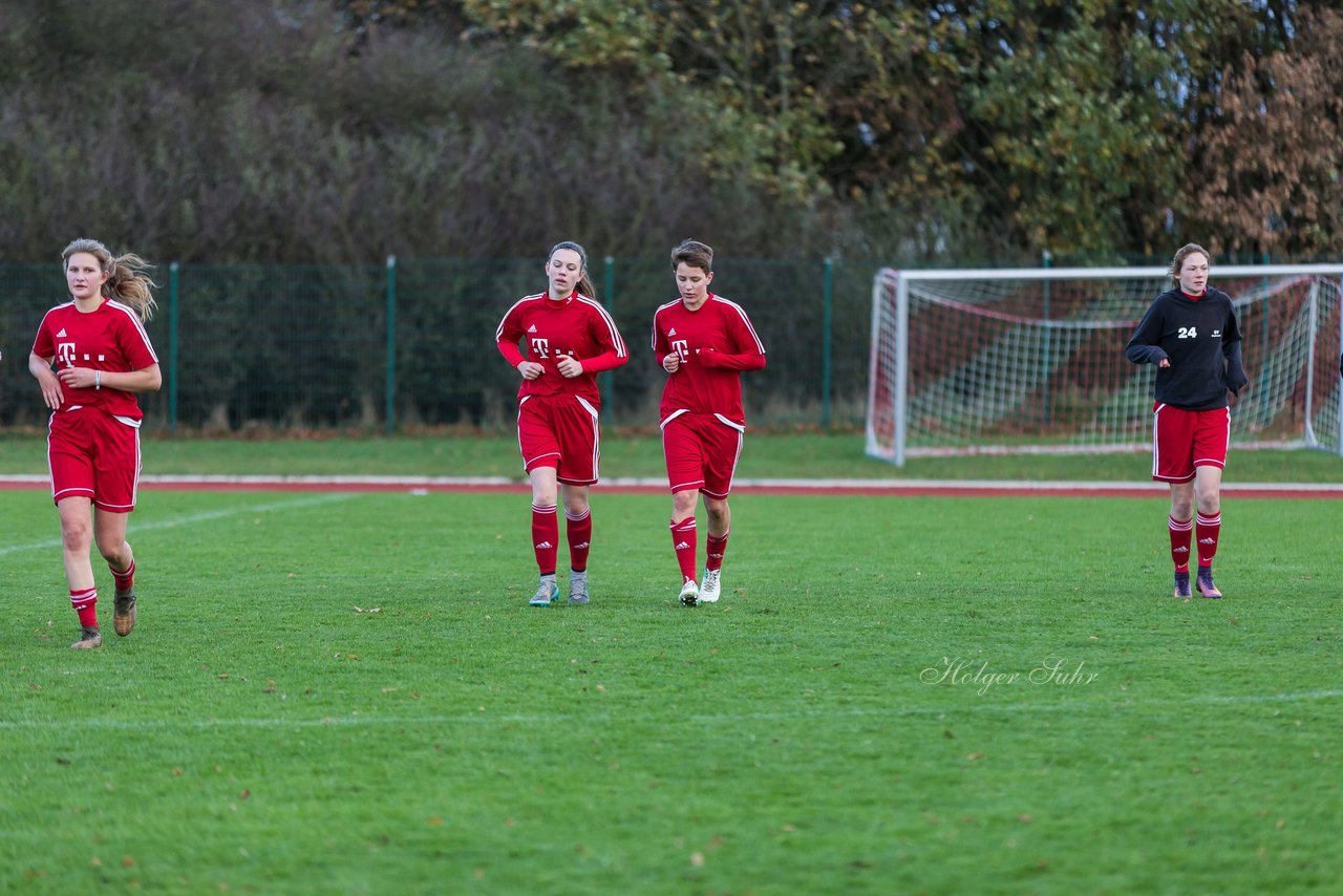 Bild 158 - Frauen SV Wahlstedt - ATSV Stockelsdorf : Ergebnis: 1:4